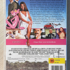 Vaaleanpunainen pantteri 1&2 (2DVD) Steve Martin - pikkukuva 2