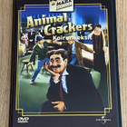KOIRANKEKSIT - DVD - THE MARX BROTHERS - pikkukuva 1
