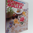 Peppina (toim.) Matila : Kauneimmat käsityöt 12 : Ristipi... - pikkukuva 1