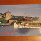 SS Punkaharju Savonlinna - pikkukuva 1