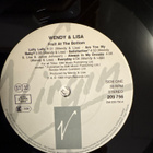 Wendy & Lisa - Fruit at the bottom LP - pikkukuva 3