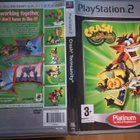 Crash Twinsanity (PS2 Platinum) - pikkukuva 1