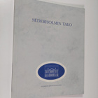 Sederholmin talo : näyttelyluettelo - pikkukuva 1
