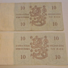 10mk setelit 1963. Litt.A - pikkukuva 2