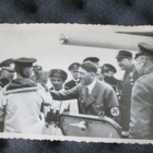KGB:n arkistovalokuva - Natsi-Saksa - pikkukuva 1