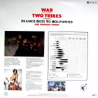 Frankie Goes To Hollywood – Two Tribes (Carnage) - pikkukuva 2