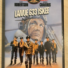 Laivue 633 iskee (1964) Cliff Robertson, George Chakiris - pikkukuva 1