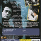 Saksikäsi Edward (1990) Tim Burton & Johnny Depp (UUSI) - pikkukuva 2