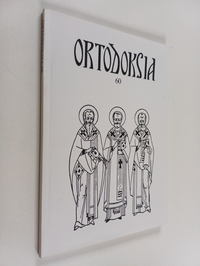 Ortodoksia 60