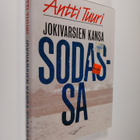 Jokivarsien kansa sodassa - pikkukuva 1