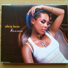 Alicia Keys - Karma CDS - pikkukuva 1