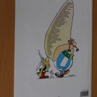 Goscinny - Uderzo : Asterixin harharetket ( 4.p. 1996 ) - pikkukuva 2