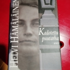 Helvi Hämäläinen: Kadotettu puutarha - pikkukuva 1