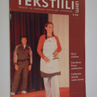 Tekstiililehti 2/04 - pikkukuva 1