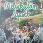 MELUKYLÄN LAPSET DVD - pikkukuva 2
