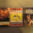 WHEN WE WERE KINGS & THE 12 GREATEST BOXING ( Muhammed Ali ) - pikkukuva 1