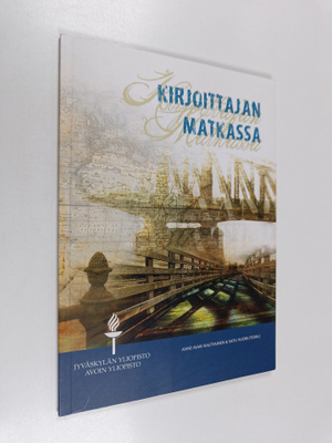 Kirjoittajan matkassa