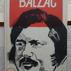 Gaetan Picon - Balzac itsensä kuvaamana (sid.) - pikkukuva 1