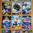 2000-luvun alun liiga kortteja 44 kpl - pikkukuva 1