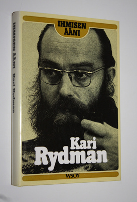 Kari Rydman : Ihmisen ääni