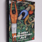 Edward Lucie-Smith : Latin American art of the 20th century - pikkukuva 1
