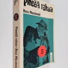 Ross Macdonald : Pimeää rahaa - pikkukuva 1