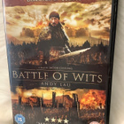BATTLE OF WITS - pikkukuva 1