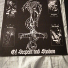 Maveth - of serpent and shadow (LP) - pikkukuva 2