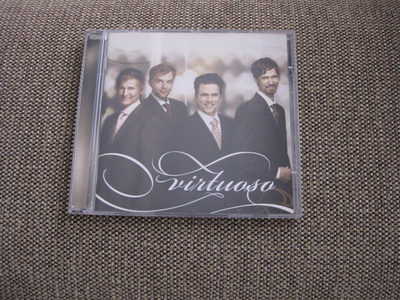 VIRTUOSO (CD)