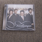 VIRTUOSO (CD) - pikkukuva 1