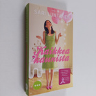 Sari Luhtanen : Kaikkea kaunista - pikkukuva 1
