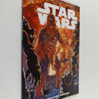 Greg Pak ym. : Star Wars Vol. 12 - Rebels and Rogues - pikkukuva 1