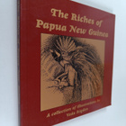 Veda Rigden : The Riches of Papua New Guinea - pikkukuva 1
