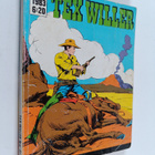 Tex Willer 7/1983 - pikkukuva 1