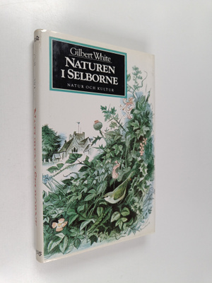 Gilbert White : Naturen i Selborne