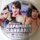 Dome Karukoski: Napapiirin sankarit DVD - pikkukuva 2
