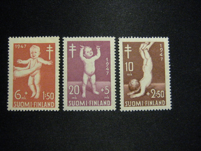 TUB-merkit 1947**(Loo)