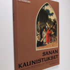 Matti Komulainen : Sanan kaunistukset : Kuopion vanhan em... - pikkukuva 1
