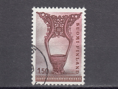 1976 Lape 793 M75 Kinkerikousa