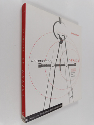Kimberly Elam : Geometry of design : studies in proportio...
