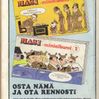 Agentti Korkeajännitys 1980 07 John Havoc: Turman tuulet - pikkukuva 2