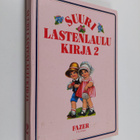 Olli ym. (toim.) Heikkilä : Suuri lastenlaulukirja 2 - pikkukuva 1