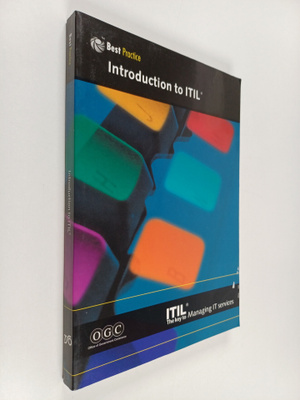 Introduction to ITIL