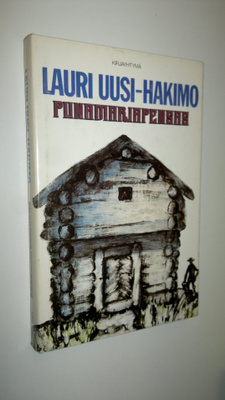 Lauri Uusi-Hakimo : Punamarjapensas