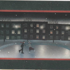 kortti **/° Aalto Jaana Joulun tunnelmia - erilaisia - pikkukuva 5