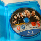 Death Race: Inferno (2013) - Bluray - Nordic-julkaisu - pikkukuva 3