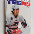 Ilmari Selänne : Teemu - pikkukuva 1