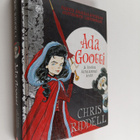 Chris Riddell : Ada Gootti ja kuoloa kamalammat kestit - pikkukuva 1