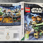 Lego Star Wars III - The Clone Wars WII - pikkukuva 1
