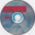 Various • Street'n'Beach CD - pikkukuva 4